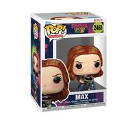 Funko POP Stranger Things: Max (Tales from '85) Figura Vinile 3.5"