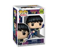 Funko POP Stranger Things: Mike (Racconti dal '85) 3.5" Figura in Vinile