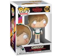 FUNKO POP Stranger Things S4 Chrissy Floating 1538 80136
