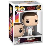 FUNKO POP Stranger Things S4 Eleven 1457