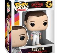 Funko pop stranger things s4 eleven w/chase 1457