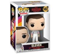 FUNKO POP Stranger Things S4 Eleven w/Chase 1457 72135