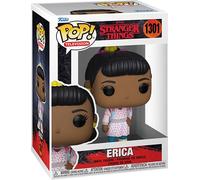Funko POP - Stranger Things S.4 #1301 Erica Sinclair figure 9cm