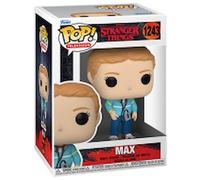 FUNKO POP Stranger Things S4 Max 1243 62399