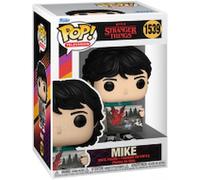 Stranger Things POP TV Vinyl Figure Mike w/Will's Painting 9 cm