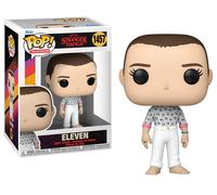 Funko Pop STRANGER THINGS S4 - POP TV N° 1457 - Finale Eleven