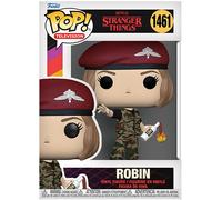FUNKO POP Stranger Things S4 Robin w/Cocktail 1461