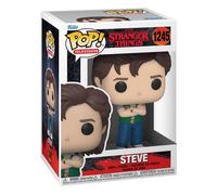 Funko Pop Serie TV Stranger Things S4 Steve