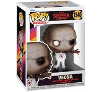 FUNKO POP Stranger Things S4 Vecna Transformation 1540 80138