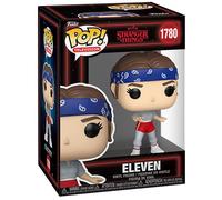 FUNKO POP Stranger Things S5 Eleven w/Bandana 1780