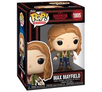 FUNKO POP Stranger Things S5 Max Mayfield 1805