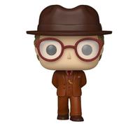 Funko Pop Stranger Things S5 Mr. Whatsit 1808 - 90291