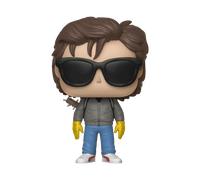 Funko Pop Stranger Things Steve Con Occhiali Da Sole #638 - Figura In Vinile