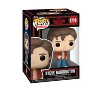 Funko pop - stranger things - steve harrington - 1779