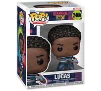 Funko Pop - Stranger Things Tales from ''85 Lucas #2460