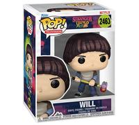Funko Pop - Stranger Things Tales from ''85 - Will #2463