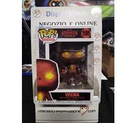 Funko POP Stranger Things "Vecna" #1595