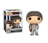 FUNKO STRANGER THINGS - POP N?? 547 - Will Ghostbuster ACC NUOVO