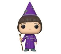 Funko Pop Stranger Things Will The Wise 805 - 38533