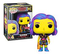 Funko Pop! Strangers Things - Eleven Special Edition