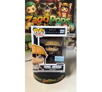 Funko Pop Sung Jinwoo 2221 Solo Leveling Limited Edition 9500pcs