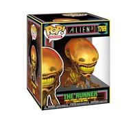 Alien 3 Super Sized Pop Marvel Vinile Figura The Runner (blklt) Esclusiva Editi