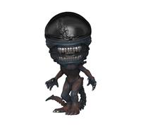 Funko POP Super Alien: Romulus Scorciato Xenomorfo 6" Figura In Vinile (#1617)