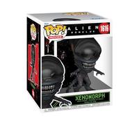 Funko Pop! Super: Alien: Romulus - Xenomorph - Figura in Vinile da Collezione - Idea Regalo - Merchandising Ufficiale - Giocattoli per Bambini e Adulti - Movies Fans