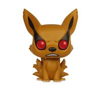 Funko Pop Super Animation Naruto - Kurama #73 6-Inch Figura In Vinile