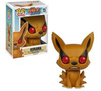 Funko Pop Super Animation Naruto - Kurama #73 6-Inch Figura In Vinile
