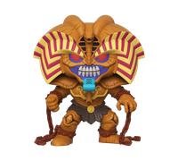 Funko Pop Super Animation Yu-Gi-Oh Exodia #755 6-Inch Figura In Vinile