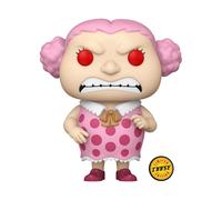 Funko Pop Super Animazione: one piece - Bambino Big Mamma Chase Specialty Serie