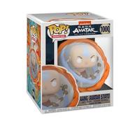 FUNKO POP! Super: Avatar - Aang All Elements