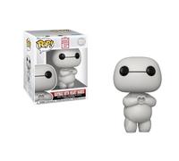 FUNKO POP Super: Big Hero 6- Baymax(Heart Hands) Funko Pop