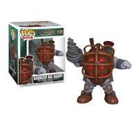 FUNKO POP Super: Bioshock - 1145 Bouncer Big Daddy Funko Pop