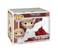 Funko Pop! Super: Delicious in Dungeon - Falin - Figura in Vinile da Collezione - Idea Regalo - Merchandising Ufficiale - Giocattoli per Bambini e Adulti - Anime Fans - Figura per i Collezionisti