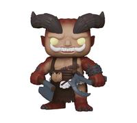 Funko POP Super Diablo IV Il Macellaio 6.25" Figura In Vinile (#1010)