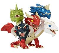 Funko POP! Super & Die: Dungeons & Dragons - Tiamat - D&D - Figura in Vinile da Collezione - Idea Regalo - Merchandising Ufficiale - Giocattoli per Bambini e Adulti - Video Games Fans