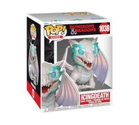 Funko Figura Funko Pop! Gigante Icingdeath Di Dungeons & Dragons 15 Cm