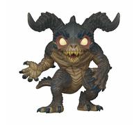 Funko POP Super Fallout Deathclaw Figura in Vinile 5" (#1916)