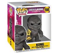 Funko POP Super: Godzilla X King Kong: The New Empire - King Kong - Godzilla...
