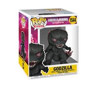 Godzilla vs Kong 2 Oversized POP Vinyl Figure Godzilla 15 cm