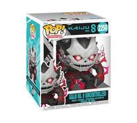Funko POP! Kaiju No.8: Kaiju No.8 (Uncontrolled) (2250) DLX