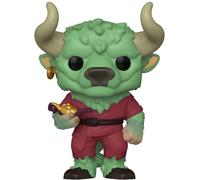 Funko Pop Super Marvel: Doctor Strange Multiverso Della Follia - Rintrah