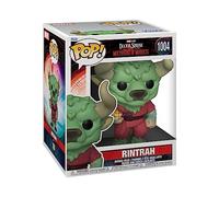 Funko POP! Super: Marvel Doctor Strange - Rintrah