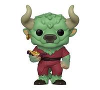Funko POP! Super: Marvel Doctor Strange - Rintrah | Gadget Ufficiale Superheroes - Personaggio in Vinile da Collezione - Idea Regalo Compleanno per Fan e Collezionisti