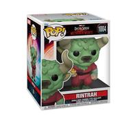 Funko Pop! Doctor Strange Rintrah 60916