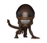 Funko Pop Super Movies: Alien 3 - Super The Runner XENOMORFO #1768