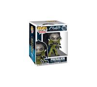 FUNKO POP Super Movies: AVP Requiem - 1997 Predalien Funko Pop