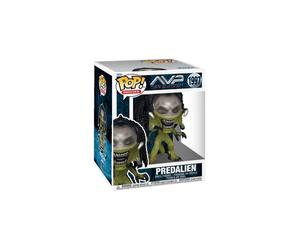 FUNKO POP Super Movies: AVP Requiem - 1997 Predalien Funko Pop